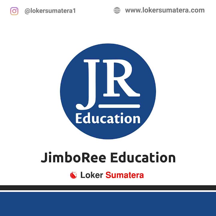 Lowongan Kerja Pekanbaru, JimboRee Education sebagai Guru Matematika Lowongan Kerja Pekanbaru, JimboRee Education sebagai Guru Matematika