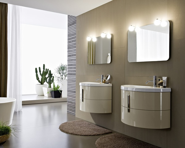 Diseños e ideas para tener un bonito baño | Consejos de Decoracion