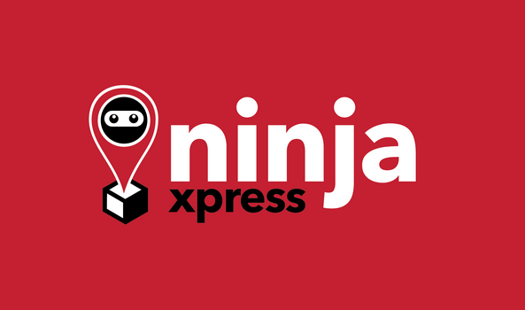 Ninja Xpress Padang
