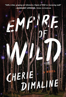 Interview with Cherie Dimaline, author of Empire of Wild