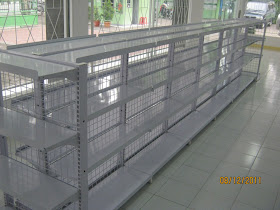 rak minimarket indomaret lokal