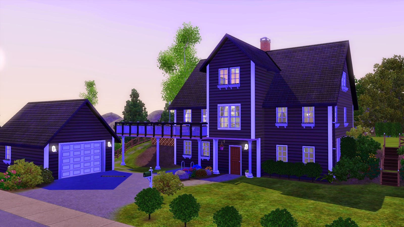 the sims 3 mansion no cc the sims 3 mansion no cc