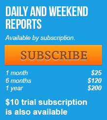 Premium Newsletter Subscriptions