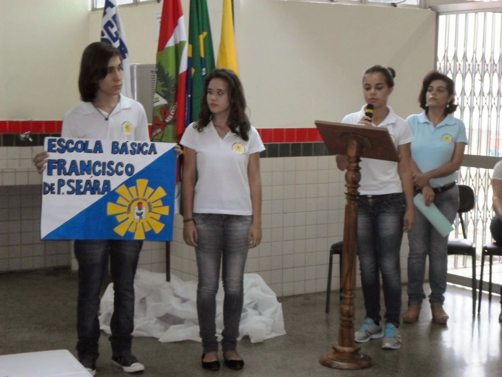 Eef Francisco De Paula Seára - RETOEDU