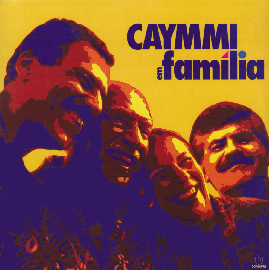 DORI CAYMMI, 70 ANOS Musicaria Brasil