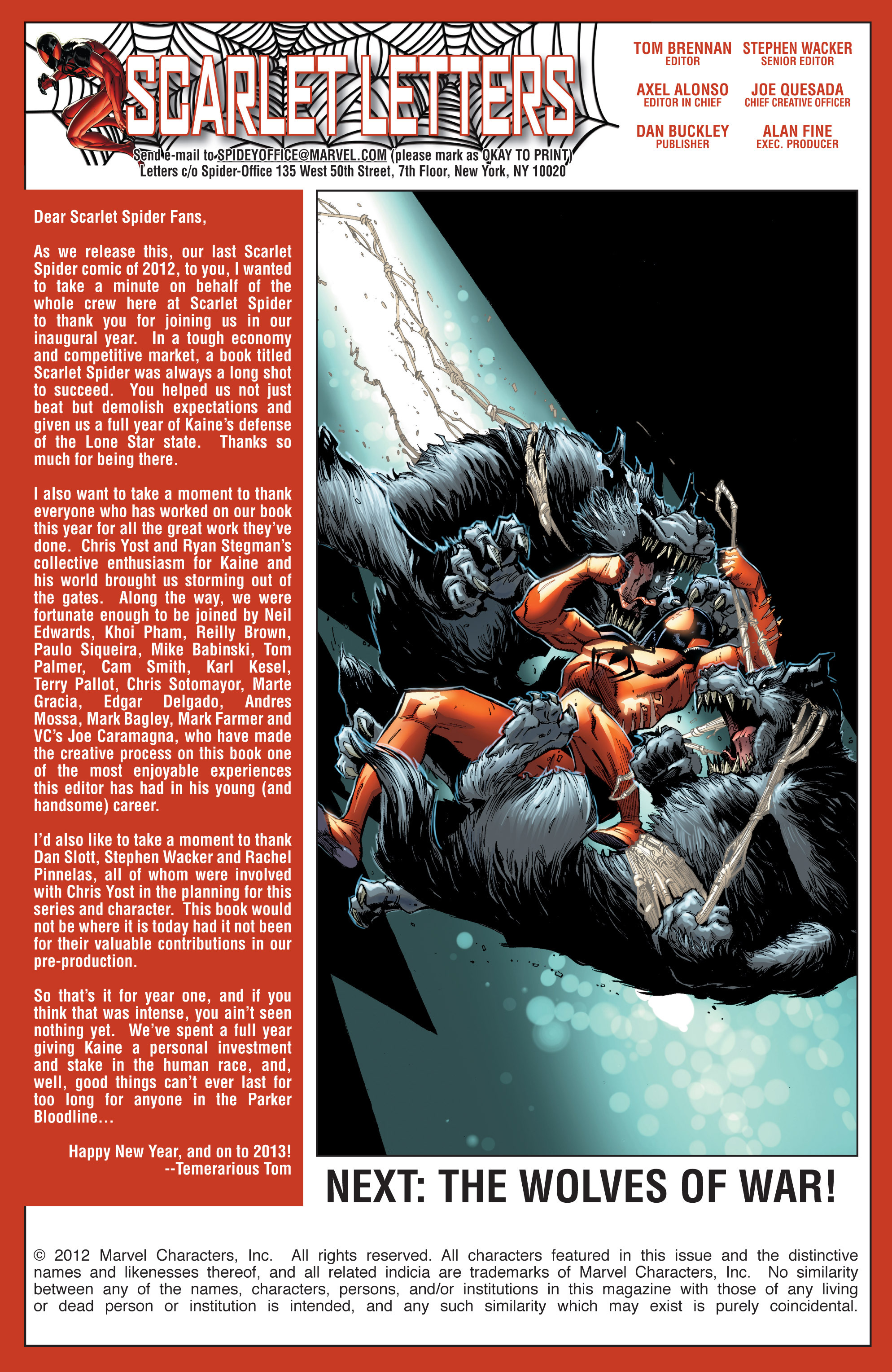 Read online Scarlet Spider (2012) comic -  Issue #12.1 - 22