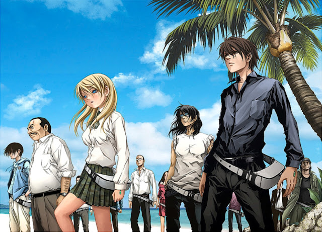 Download 300+ Wallpaper Anime Action Keren HD Paling Keren Download 300+ Wallpaper Anime Action Keren HD Paling Keren
