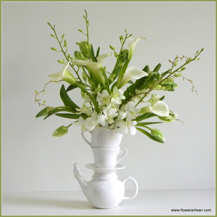 Artistry in Bloom's Blog Mother's Day FlowersVictoria BC by Artistry