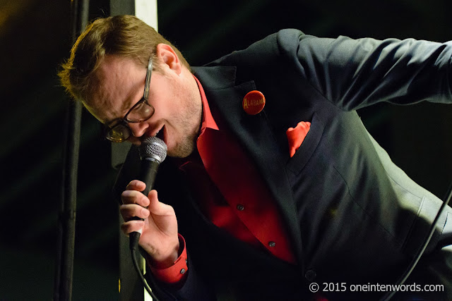 St. Paul and the Broken Bones on the South Stage Fort York Garrison Common September 19, 2015 TURF Toronto Urban Roots Festival Photo by John at One In Ten Words oneintenwords.com toronto indie alternative music blog concert photography pictures