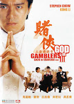 Thần Bài 3: Ngược Thời Gian Về Thượng Hải - God Of Gamblers 3: Back To Shanghai