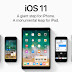 Apple just released fourth beta of iOS 11 to developers