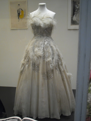 The Stylist Den: Fashion at the V&A