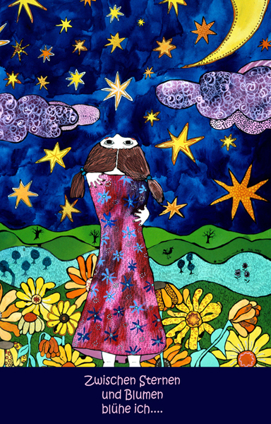 Haiku Haiga Por By Von Kiki Kikimundo Kiki S World