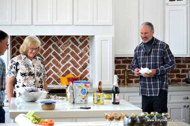every holiday needs sparkling cider