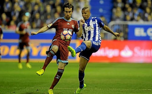 El Alavés tumba a la Real Sociedad (1-0)