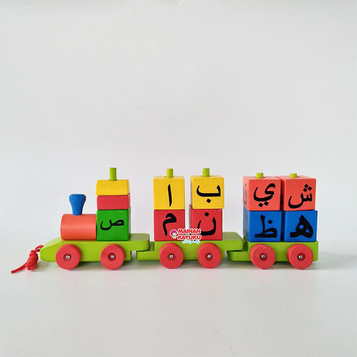Kereta Hijayah