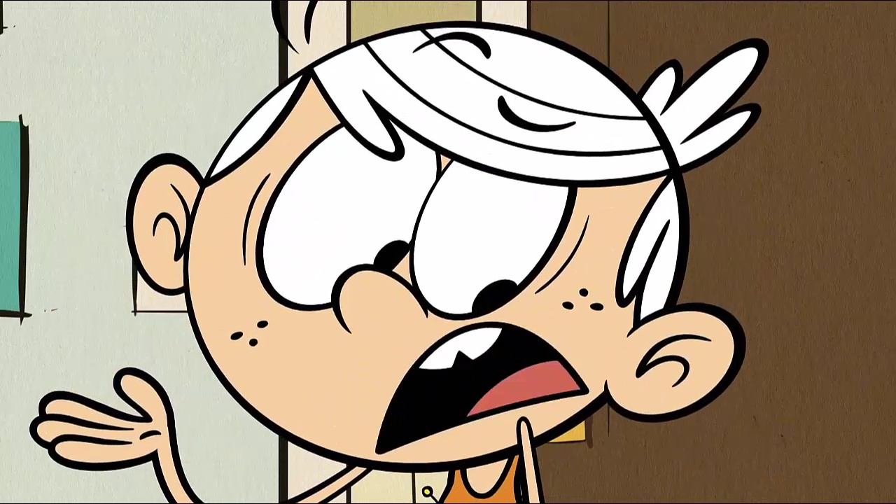 Ver The Loud House Temporada 1 - Capítulo 11