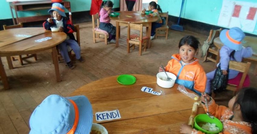 QALI WARMA: Programa social garantiza entrega del servicio alimentario en Huancavelica - www.qaliwarma.gob.pe QALI WARMA: Programa social garantiza entrega del servicio alimentario en Huancavelica - www.qaliwarma.gob.pe