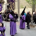 Procesiones para este jueves Santo en Madrid. Semana Santa 2013