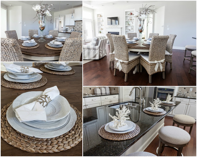 C&E Furniture House Tour West Fenwick Island, DE