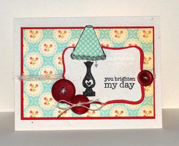 Simply Beautiful 1 2 3 4 Belli Challenge