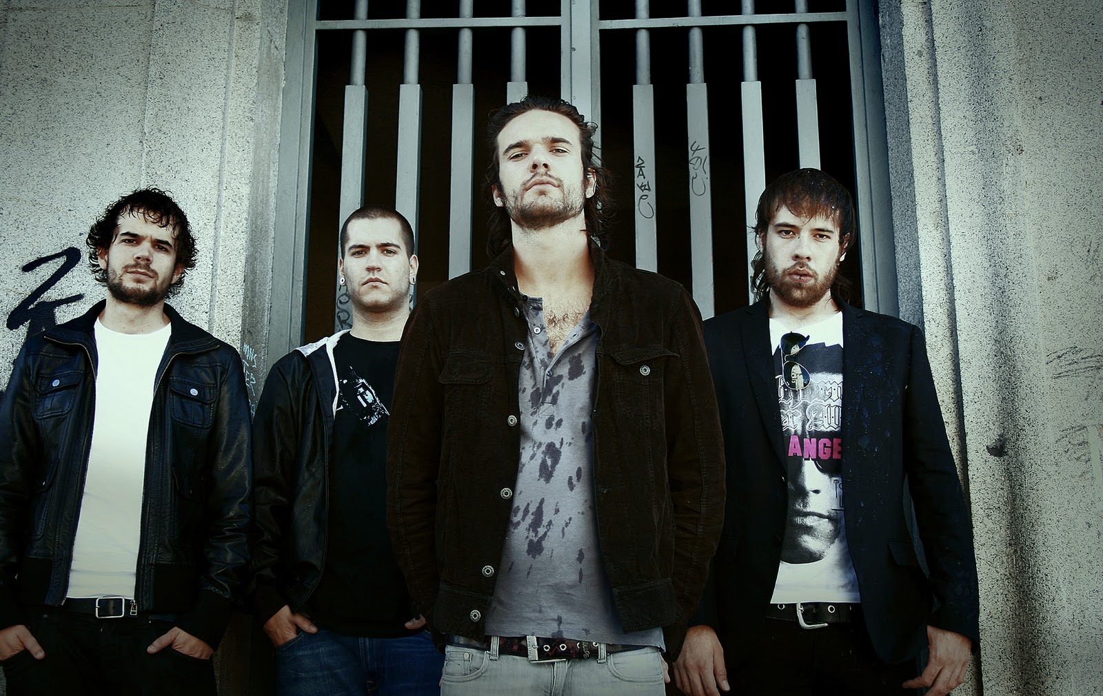 La Voz En Color Entrevista Layabouts 