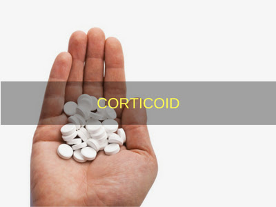 Nguyên tắc sử dụng thuốc corticoid