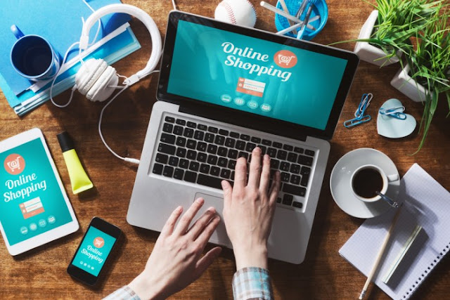 Pertempuran Raksasa: Menjelajahi Dunia Situs Jualan Online Populer di Indonesia