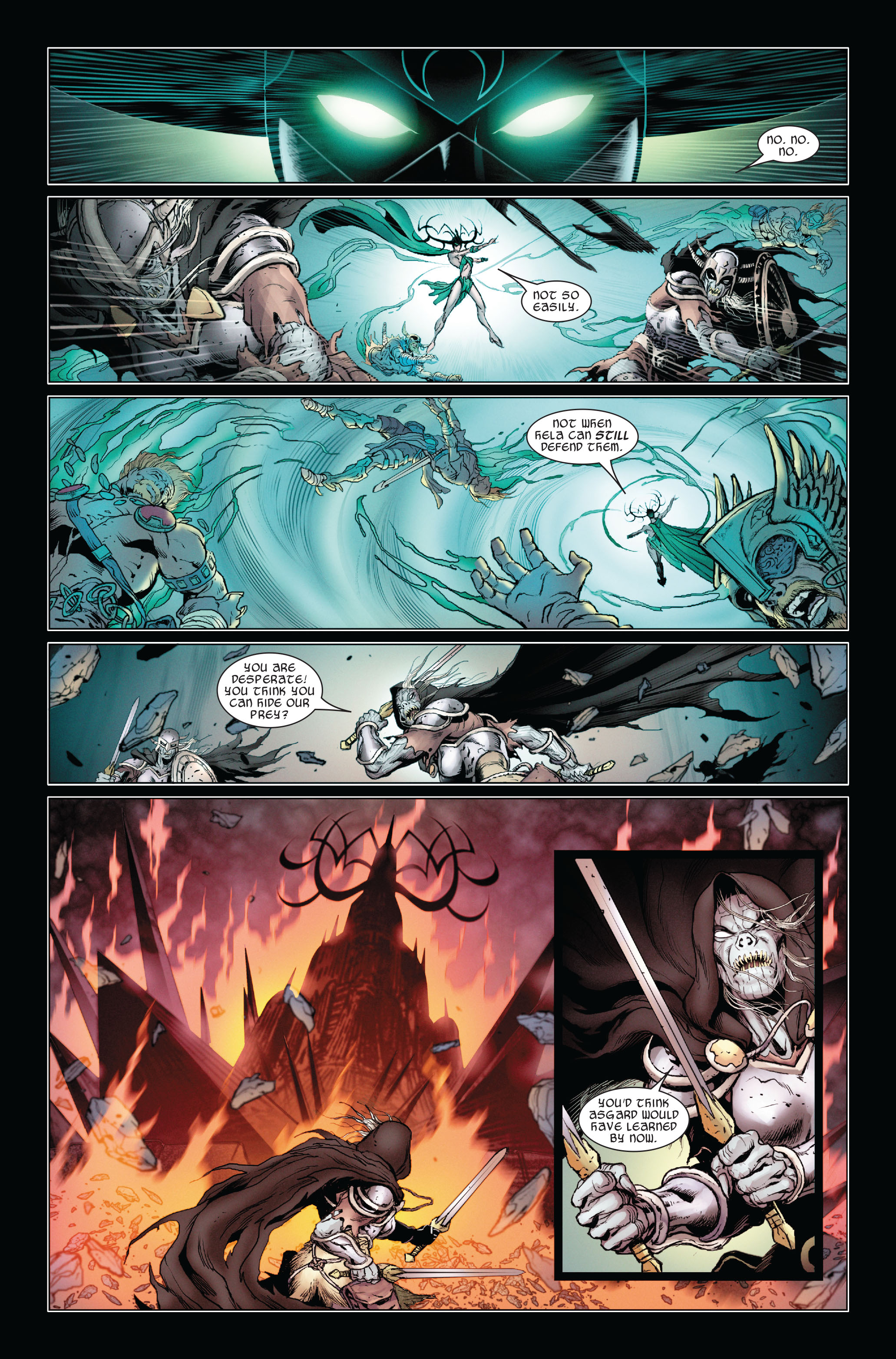 Thor (2007) issue 611 - Page 17