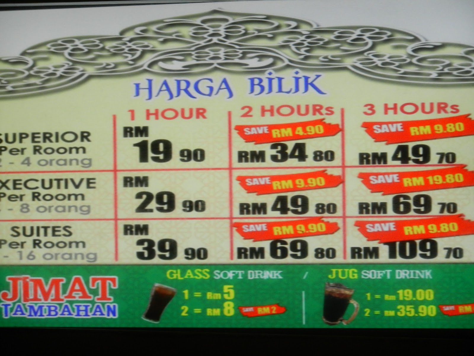 cherita miszadirull LEPAK LEPAK KAT ALIBABA KARAOKE, GIANT TAMPOI..