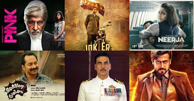 @InstaMag - In a turnaround from last year, regional cinema talent dominated Bollywood presence in the winners' list of the 64th National Film Awards announced 64th-national-film-awards-regional-cinema-outshines-bollywood