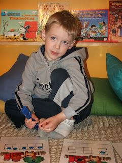 peek brief week colby using