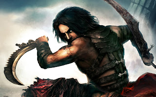 Prince of persia warrior within game download wallpapers