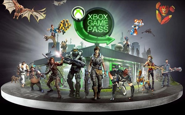 مجموعة كبيرة من الألعاب تغادر خدمة خلال Xbox Game Pass نهاية شهر أبريل ، إليكم القائمة 