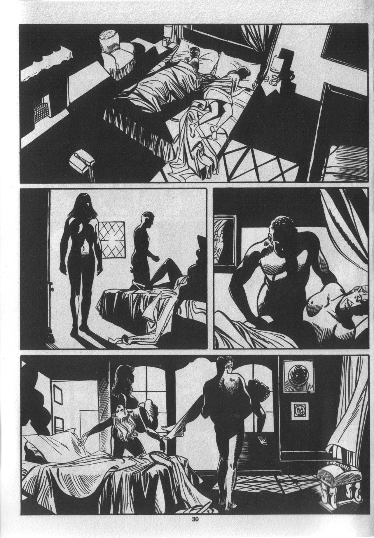 Dylan Dog (1986) issue 44 - Page 27