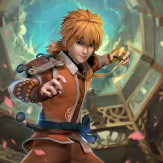 Yêu Thần Ký - Tales Of Demons And Gods Yêu Thần Ký