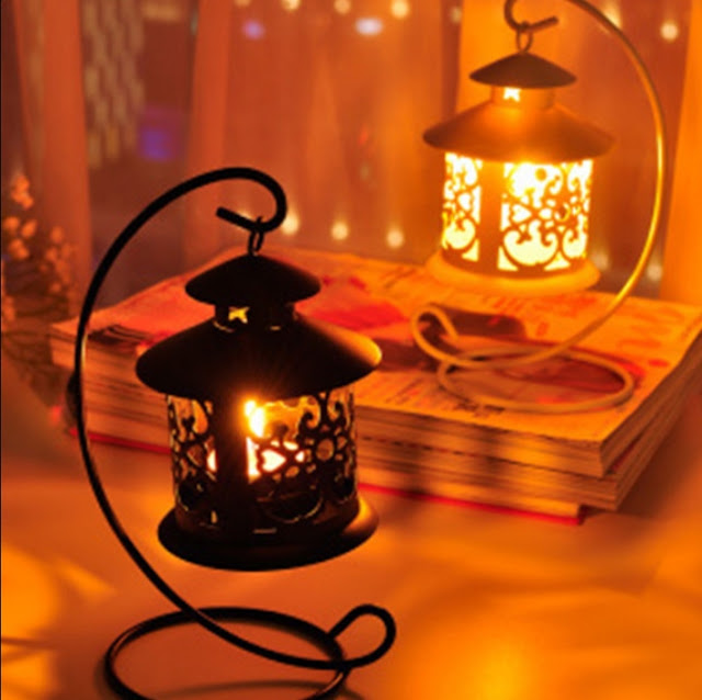 Как сделать оригинальный абажур