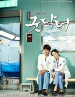 Drama Korea Good Doctor Subtitle Indonesia