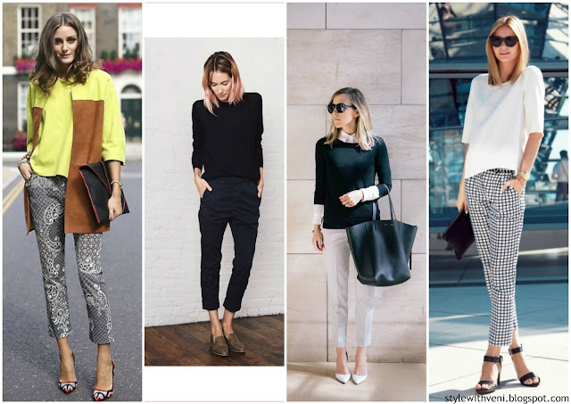 street style 2015 fashion week