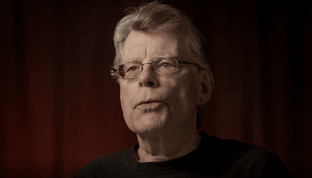 If It Bleeds | Novo livro de Stephen King será uma coletânea de novelas!