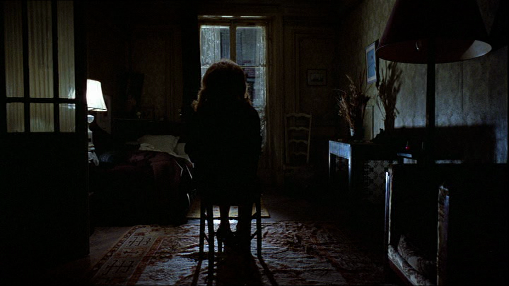 29. Le locataire 1976