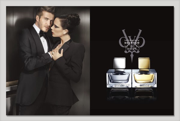 *New* Intimately Yours Perfume By David And Victoria Beckham In Full ...