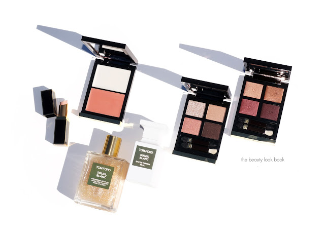Tom Ford Beauty Archives - Page 7 of 11 - The Beauty Look Book