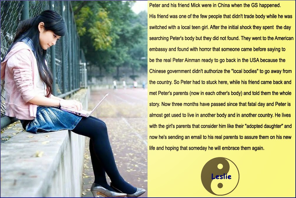 Leslie Tg Caf Keeping The Appearances 20313 The Best Porn Website