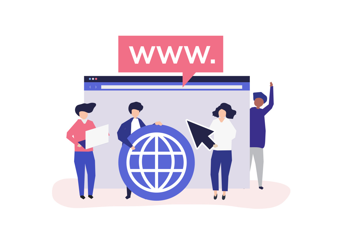 Custom Domain for Blogger How to start Blogging free, how to write a blog