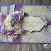 DT: Lila Hochzeitskarte / purple wedding card (for 613AC)