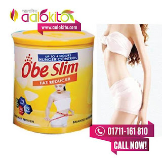 Obe Slim Powder