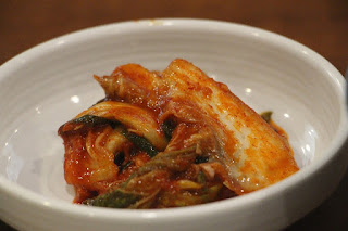 Ini Dia Khasiat dari Kimchi Bagi Kesehatan