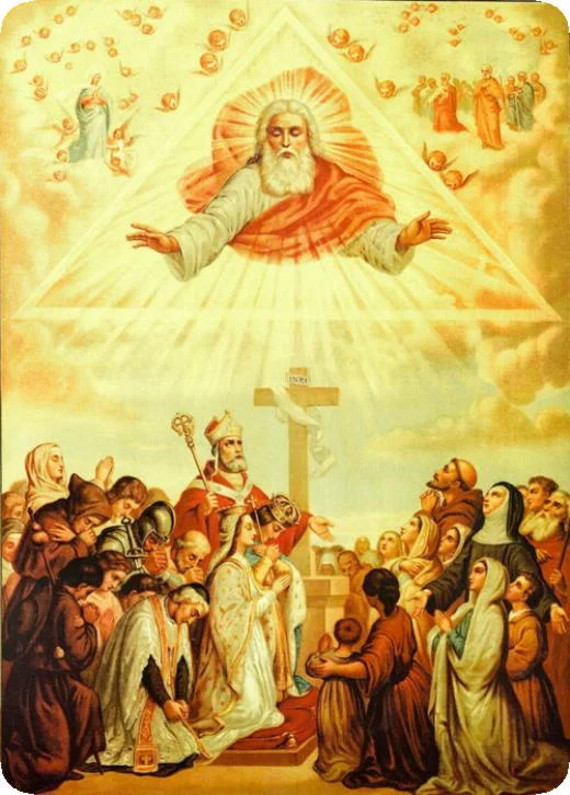 Clases de Catequesis infantil