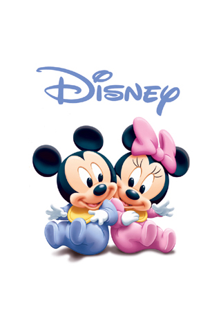 Break comcs 10 Cute  Mickey  Mouse iPhone Wallpapers 
